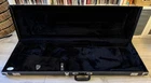 Fender G&g Deluxe Precision Bass Hard Case Black Usa 60S American Vintage Av Ii Pre-owned. Price: $329.00.
