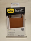 Authentic Otterbox Symmetry Cactus Leather Case - Iphone 17 Pro Max (brown) New. Price: $42.59.