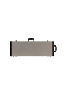 Solid Body Gray Tweed Hard Case 4-STRING New. Price: $155.05.