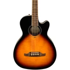 Fender FA-450CE Acoustic-electric Bass 3-COLOR Sunburst New. Price: $503.99.