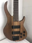 Peavey Grind Five-string Electric Bass Guitar Full-scale Fine Condition Used. Price: $425.00.