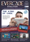 Evolution Issue 2 Patched & Updated (evercade Fanzine) New. Price: $18.03.