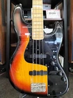 Combat Guitars Jazz Bass Used Ash Body Maple Neck Fingerboard W/soft Case. Price: $1348.89.