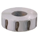Daymark Of The Week Dissolvable Label, Thursday, X 3/4, Brown (roll 1 New. Price: $19.25.