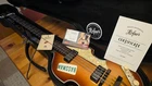 H Fner 500/1-63-AR-0 Artist Violin Bass Vyrobeno Mecku Beatle Open. Price: $3590.00.