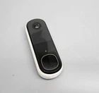 Arlo AVD3001-100NAS 1080P 2ND Generation Video Doorbell Only Used. Price: $14.99.