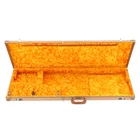 Fender Precision Bass Hardshell Case American Vintage Series Brown Tolex Pre-owned. Price: $199.99.