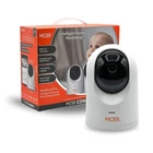 Mobicam Pro Intelligent Baby Monitor: Full Hd, Pan & Tilt, Color Night Vision Open. Price: $25.41.