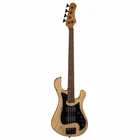 Dean Hillsboro Select Natural 4 String Bass Guitar, Fluence, Hb Rm Sn New. Price: $899.00.