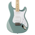Prs Se Silver Sky Electric Guitar - Stone Blue W/maple Fb Open Box. Price: $679.99.
