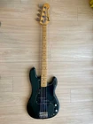 Greco PB420 Electric Bass Guitar W/ Original Case Made 1977 Used. Price: $670.00.