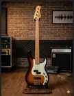 Tagima Tw 65 P-style 4-STRING Electric Bass Guitar Maple Fretboard, Sunburst Open. Price: $200.00.