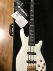 Yamaha BBNE2 Nathan East 5-STRING Bass Nos Deadstock Made Japan Early 2000S New. Price: $6999.00.