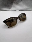 New Maui Jim Honi Sandstone & Blue Polarized 54 18-140 Sunglass HS758-22B. Price: $199.95.