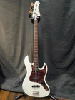 Bacchus WL-434 Turbo Switch String Jazz Bass Safe Packing! Used. Price: $649.00.