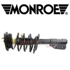 Monroe Quick-strut 172321 & Coil Spring For ST8663 SR4211 LS57324 Jc New. Price: $160.93.