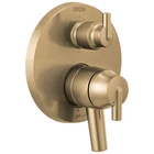 Delta T27959 Trinsic 17 Series Pressure Balanced Valve Trim - Bronze New. Price: $489.00.