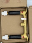Newport Brass 1-532U 2-WAY Rough-in Valve With 1/2" Npt Outlets. Price: $150.25.