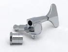 New Bass Side Sealed Compact Tuning Key, 20:1 - Chrome. Price: $20.99.