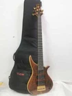 Beautiful Tune TWB-5 Ex Claro Wn Electric Guitar #HM695 Used. Price: $2807.00.