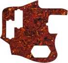 Wd Custom Pickguard For Fender American Standard Jaguar Bass #05W Tortoise Sh... New. Price: $67.99.