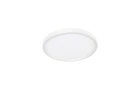 Afx EGRF12LAJD5 Edge Round 12"W Led Flush Mount Ceiling Fixture - White New. Price: $64.00.