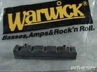 Warwick Just Nut Iii 5 String Bass Thumb Corvette Streamer Katana Alien New. Price: $91.00.