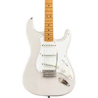 Squier Classic Vibe '50S Stratocaster Maple Fb Guitar White Blonde 1978814359 Rf Good. Price: $399.99.
