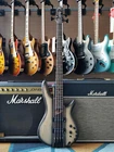 Ibanez SR1340B Premium 2022 Dual Shadow Burst Flat New. Price: $1597.90.