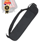 Cheerock Portable Drumstick Bag - Small Storage Case With 18.1X10.0 Cm, Black New. Price: $17.98.