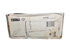 Delta 1-SPRAY Patterns 1.75 Gpm Wall Mount Handheld Shower Head Stainless Open. Price: $112.75.