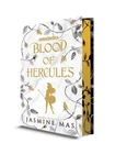 Blood Of Hercules Collector's Edition By Jasmine Mas (hardcover) Brand. Price: $19.99.