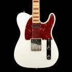 Fender Custom Shop Truetone Tortoise 1966 Telecaster Closet Classic New. Price: $4500.00.