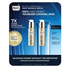 Roc Retinol Correction Deep Wrinkle Serum 2PCK New. Price: $39.99.