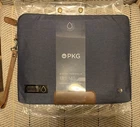 Pkg LS04 Laptop Portfolio SLEEVE-13 /14 New. Price: $15.49.