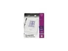 Avery 74090 Top-load Poly Sheet Protectors, Economy Gauge, Letter, Clear, 50/BOX New. Price: $20.99.