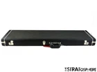 Fender Av Ii American Vintage 1966 Jazz Bass Black Tolex Hardshell Case New. Price: $139.99.