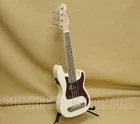 097-0583-505 Fender Fullerton Precision Bass Acoustic Elec Ukulele Olympic White New. Price: $360.00.