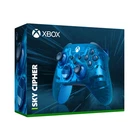 Microsoft Xbox Wireless Controller Sky Cipher Brand New. Price: $79.99.