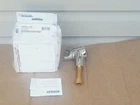 Kohler 98354-CP Exhale Supply Elbow Polished Chrome **no Flange Read** Open. Price: $36.00.