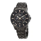 Citizen Calendrier Multifunction Dial Black-plated Men's Watch BU0057-54E New. Price: $370.99.