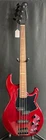 Yamaha BB734A Broad Bass 4-STRING Guitar Fired Finish W/ Gig Bag (093) Open. Price: $699.95.