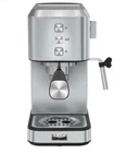 Bella Pro Series - Slim Espresso Machine W 20 Bars Pressure Stainless Steel Open. Price: $75.00.