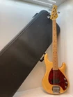 Ernie Ball Olp 5-STRING Bass MM3 Rh Includes Case Used. Price: $299.95.