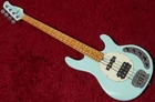Electric Bass Guitar Sire Marcus Miller Z7-4 Mint Indonesia S/n 2N25922276 & Bag Open. Price: $1456.00.