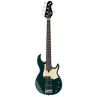 Yamaha BB435 5-STRING Bass Guitar Teal Blue New. Price: $659.99.