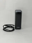 Anker Prime Power Bank (20K 220W) - Black Ultra Fast Charging Used. Price: $89.98.