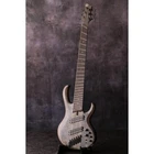 Ibanez BTB806MS-TGF Transparent Gray Flat Boutique Bass W/multi Scale New. Price: $1574.71.