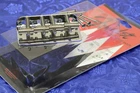 Fender Threaded Saddle Bass Bridge Assembly, 0990804100 New. Price: $44.99.