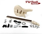 Pit Bull Guitars YB-4 Electric Bass Kit Brand. Price: $195.87.